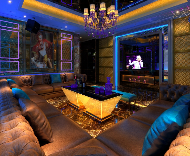 雅安小时场ktv哪里有推荐-荥经县ktv预定